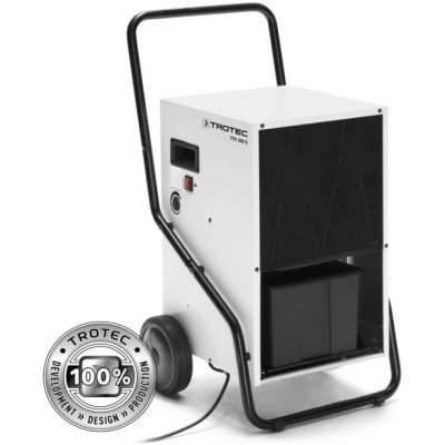 TROTEC TTK 350 S – Zbozi.Blesk.cz