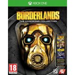 Borderlands (The Handsome Collection) – Zboží Mobilmania