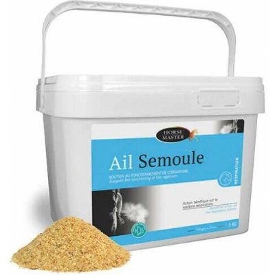 Horse Master Garlic Crumbles 1 kg – Hledejceny.cz