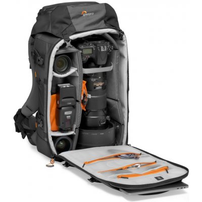 Lowepro Pro Trekker BP 550 AW II Green Line – Zboží Živě