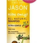 Jason Kids Only! dětský šampon 518 ml – Zboží Dáma