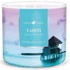 Svíčka Goose Creek Candle World Traveler Tahiti Sparkling Citrus 411 g