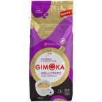 Gimoka Vellutato zrnková 1 kg – Hledejceny.cz