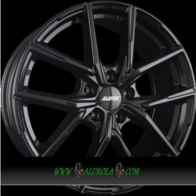 ALUTEC AVELENO X 8x19 5x112 ET29 diamond black – Sleviste.cz