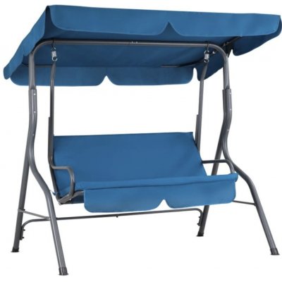 DB Garden CANOPS modrá – Zbozi.Blesk.cz