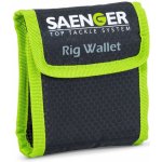 Saenger pouzdro na návazce Rig Wallet – Hledejceny.cz