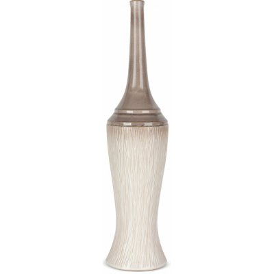 EUROFIRANY DEKORAČNÍ VÁZA ROSINA (02) (fi) 18 X 76 CM VÍCEBAREVNÁ – Hledejceny.cz