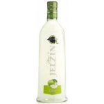 JELZIN SAURER APFEL 16,6% 0,5 l (holá láhev) – Zboží Mobilmania