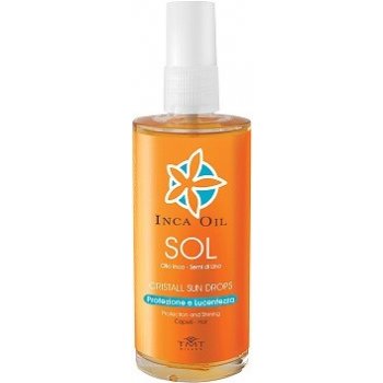 TMT Inca Oil Sol Cristall Sun Drops 60 ml