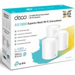 TP-Link Deco X20, 3ks – Zboží Živě