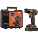 Black & Decker ASD18K