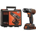 Black & Decker ASD18K – Zboží Dáma