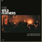 Wild Feathers - Alvarado CD – Zbozi.Blesk.cz