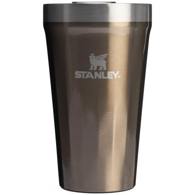 Stanley The Everyday Tumbler 470 ml GunMetal Shine – Zboží Dáma