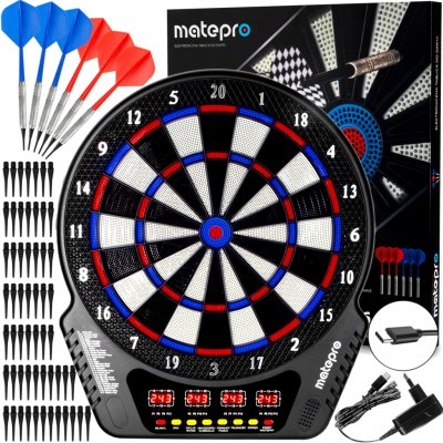 MatePro CDMP-001 – Zboží Dáma