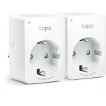 TP-Link Tapo P100 (2-pack) – Zboží Živě
