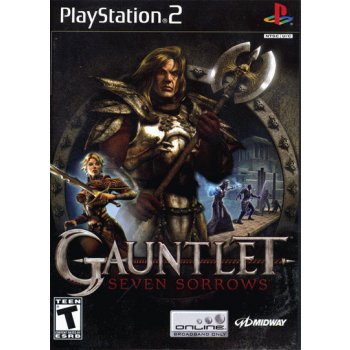 Gauntlet Seven Sorrows