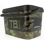 TB Baits Kbelík Camo Carps 5 L – Hledejceny.cz