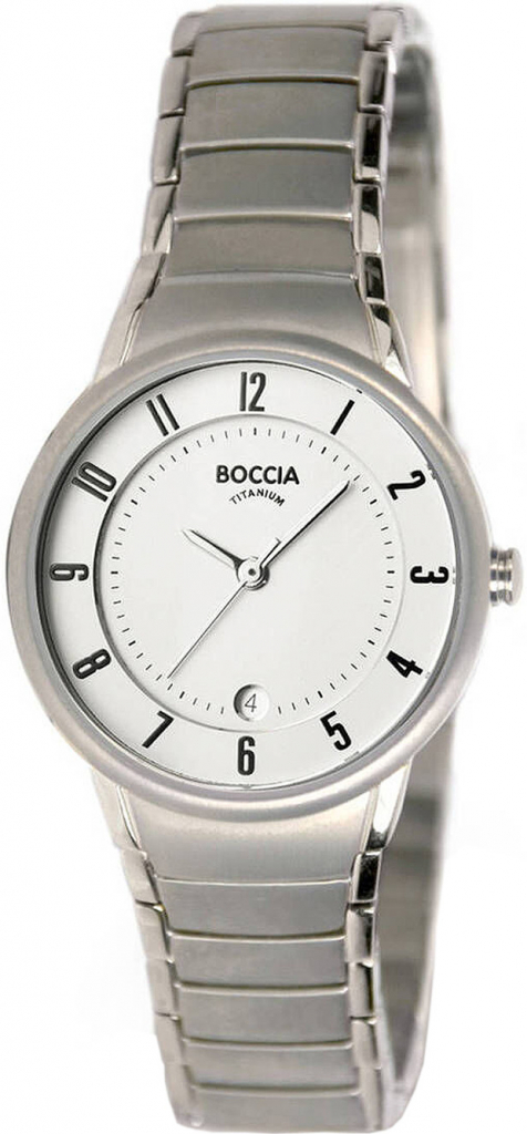 Boccia Titanium 3158-01