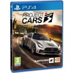 Project Cars 3 – Sleviste.cz