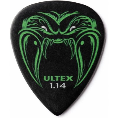 Dunlop PH 112R 1.14 James Hetfield Trsátko – Zbozi.Blesk.cz