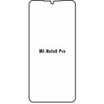 Ochranná fólie Hydrogel Xiaomi Redmi Note 8 Pro – Zbozi.Blesk.cz