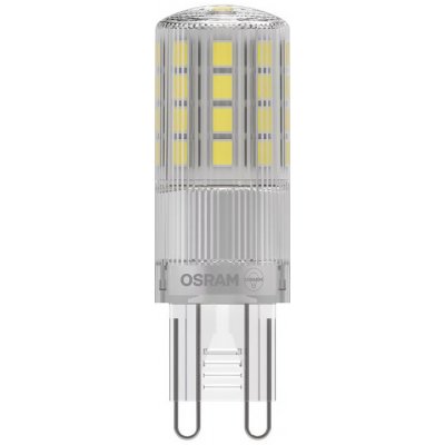 Osram LED žárovka SPIN40 G9 4W/827 3XD 3 STEP DIM – Hledejceny.cz