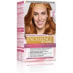 L'Oréal Excellence 7,43 blond měděná zlatá – Zboží Dáma