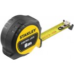 Stanley svinovací metr Control Lock 8 m x 25 mm STHT37232-0 – Zboží Mobilmania