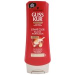 Gliss Kur Color Protect regenerační balzám na vlasy 200 ml – Hledejceny.cz