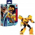 HASBRO Transformers Earthspark Deluxe Bumblebee – Zbozi.Blesk.cz