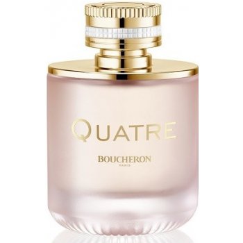 Boucheron Quatre En Rose Floral parfémovaná voda dámská 100 ml tester