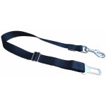 Bafpet Poutací pás do auta černý 29-58 x 1,6 cm – Sleviste.cz