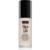 Make-up Pupa Made to Last dlouhotrvající tekutý make-up 030 Natural Beige 30 ml