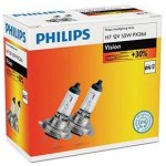 Philips Vision 12972PRC2 H7 PX26d 12V 55W 2 ks – Hledejceny.cz