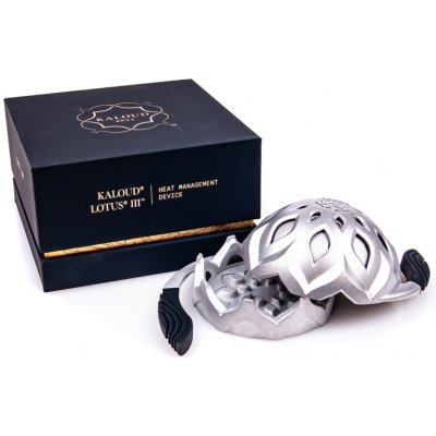 Kaloud Lotus III Stříbrná – Hledejceny.cz