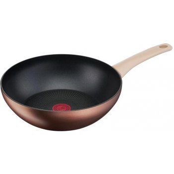 Tefal pánev Eco Respect 28 cm