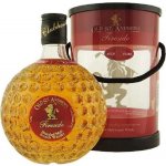 Old St. Andrews Fireside 40% 0,7 l (tuba) – Hledejceny.cz