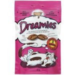 Dreamies hovězí 60 g – Sleviste.cz