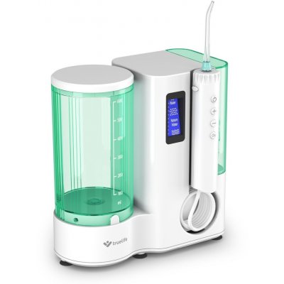 TrueLife AquaFloss Station O300 Ozone