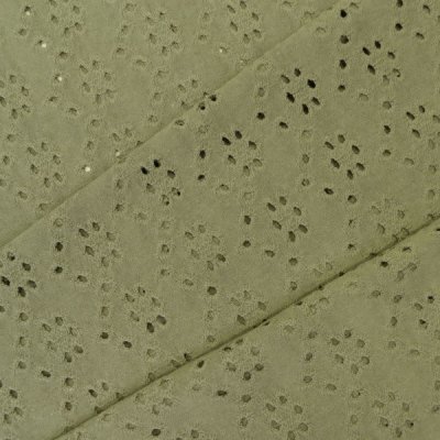 Takoy Madeirový úplet barva olivová – Zboží Dáma