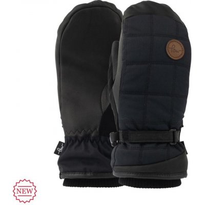 Pow W Ravenna mitt black – Hledejceny.cz