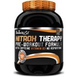 BioTech USA NitroX Therapy 680 g – Zboží Mobilmania