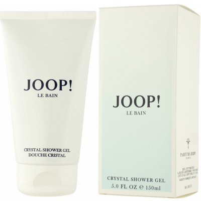 Joop! Le Bain Woman sprchový gel 150 ml – Zbozi.Blesk.cz