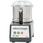ROBOT COUPE KUTR STOLNÍ R 2 AD - NÁDOBA NEREZ – Zbozi.Blesk.cz