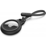 Belkin pouzdro na Apple AirTag F8W974btBLK – Zboží Živě