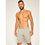Calvin Klein NM2271E - P7A pánské pyžamové šortky šedé – Zboží Mobilmania