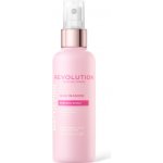Makeup Revolution Skincare Niacinamide Mattifying Essence Spray sprej na pleť 100 ml – Zboží Mobilmania