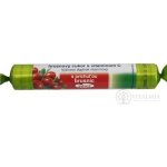 Intact hroznový cukr s vitamínem C Brusinka 40 g – Sleviste.cz
