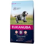 Eukanuba Mature & Senior Medium 3 kg – Hledejceny.cz